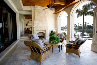 Waterfront Home in Fort Myers